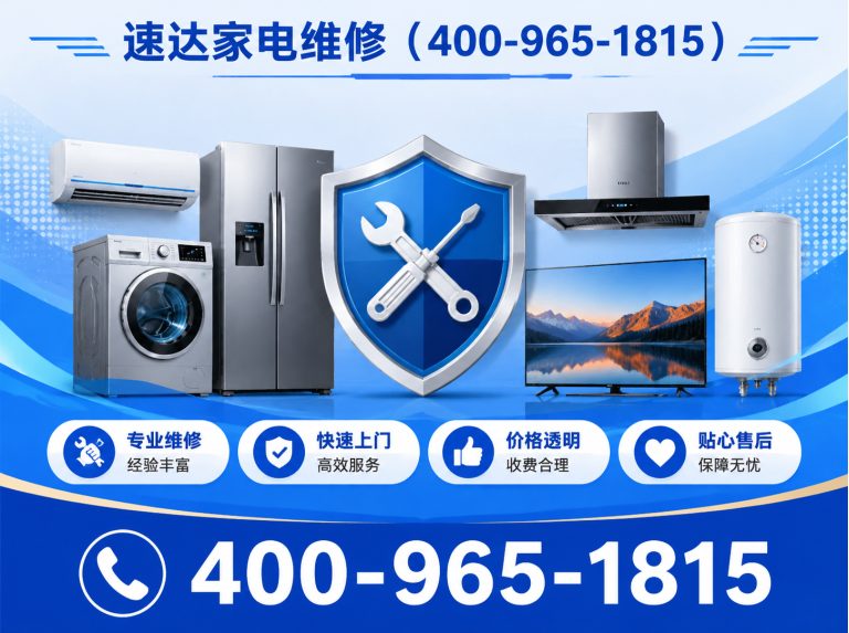 恩施空调维修展示图